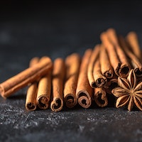 Cinnamon Picture