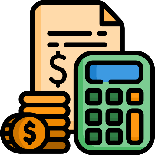 Expense Tracker Icon