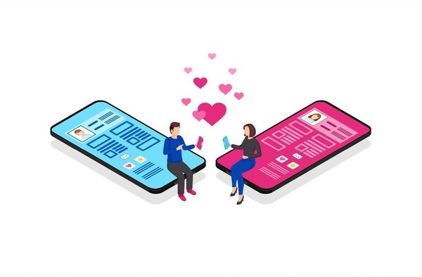 Dating App Gui